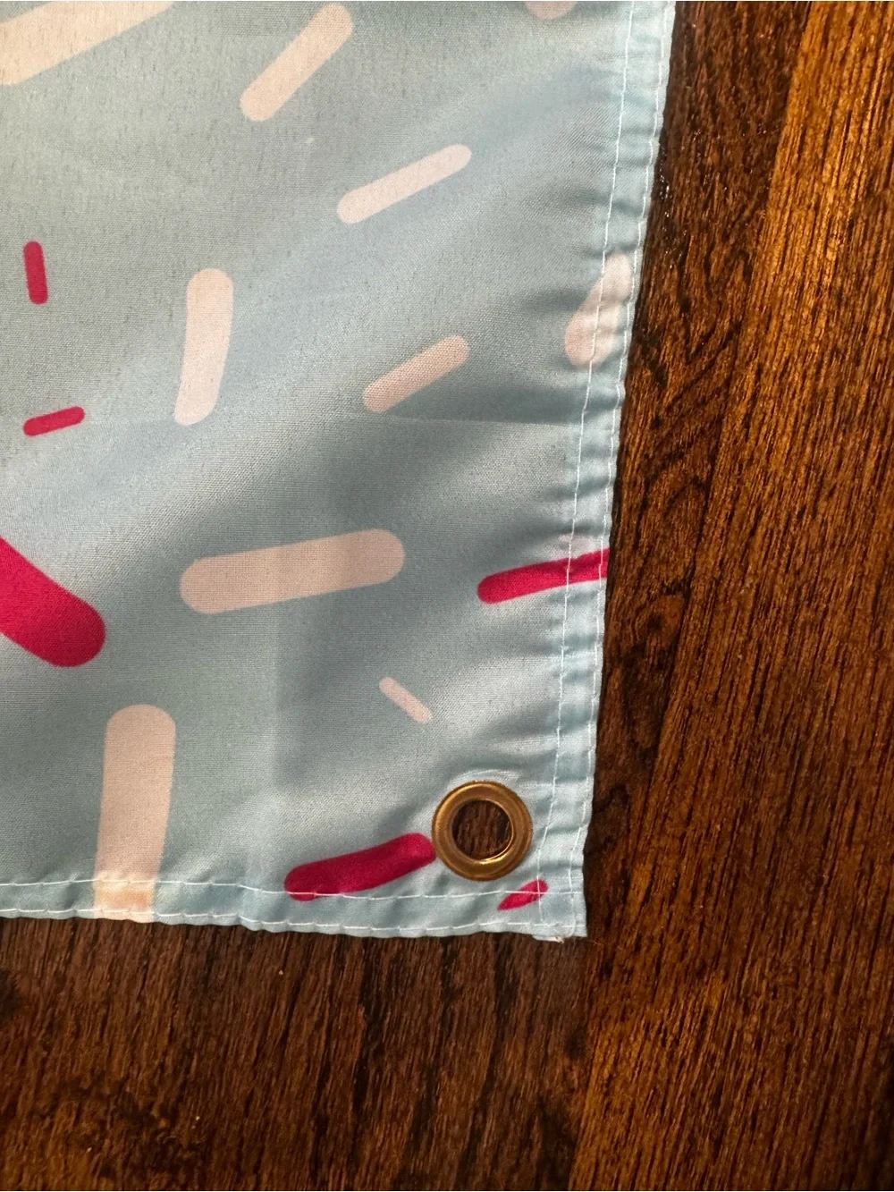 Baseball Lifestyle 101 Ice Cream Banner